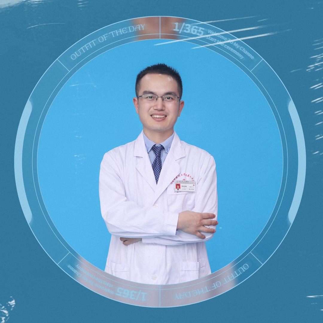 肛肠医生陈祖清