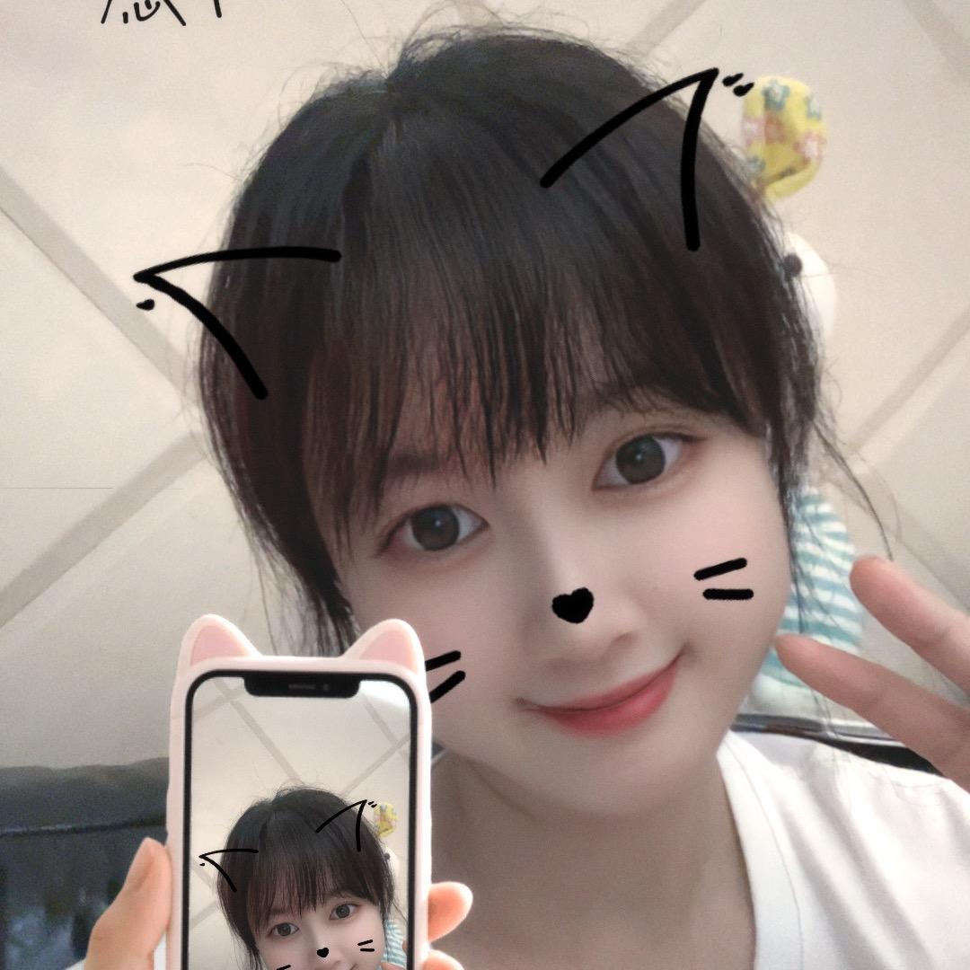 Ailin（爱玲）