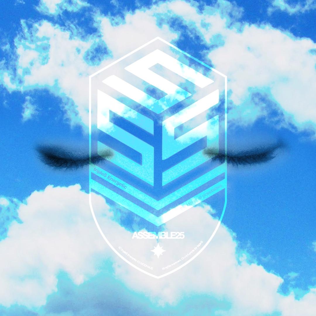 tripleS_Energetic
