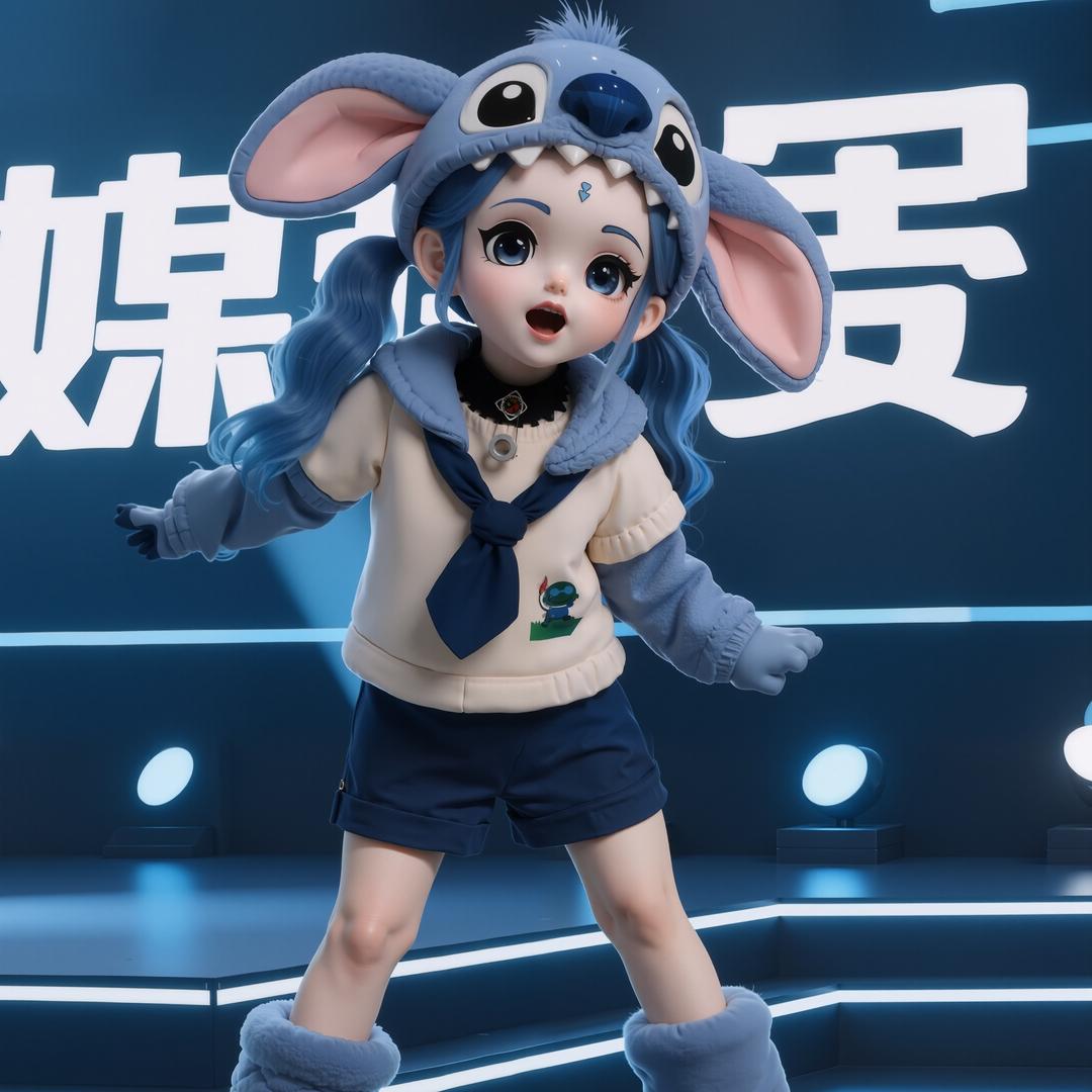 星星妍