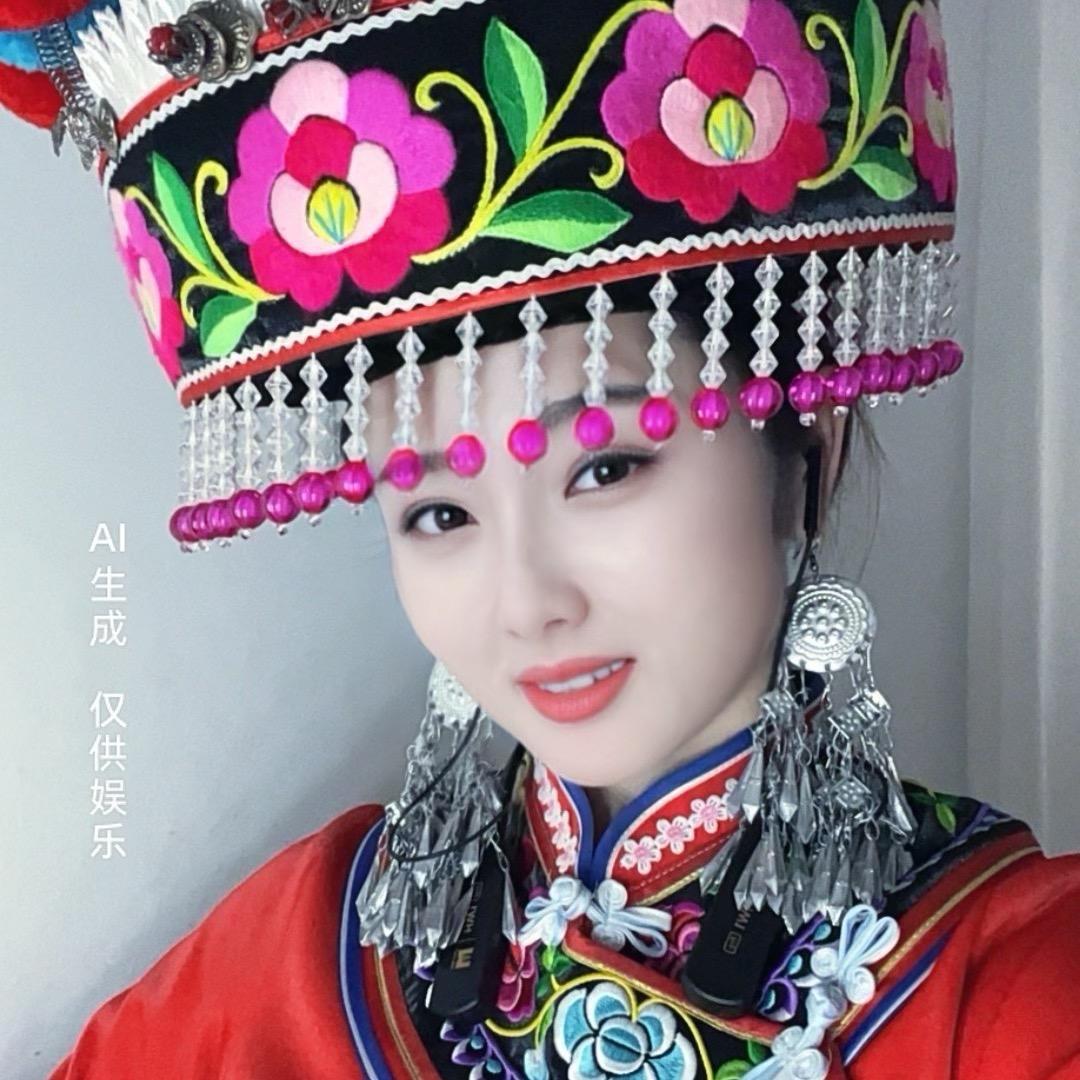 森林遇女🧐
