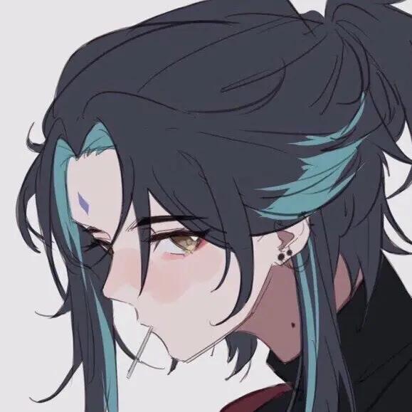 恰薯片🍵