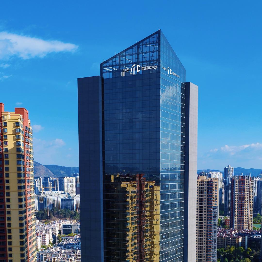 中玮ITC国际中心