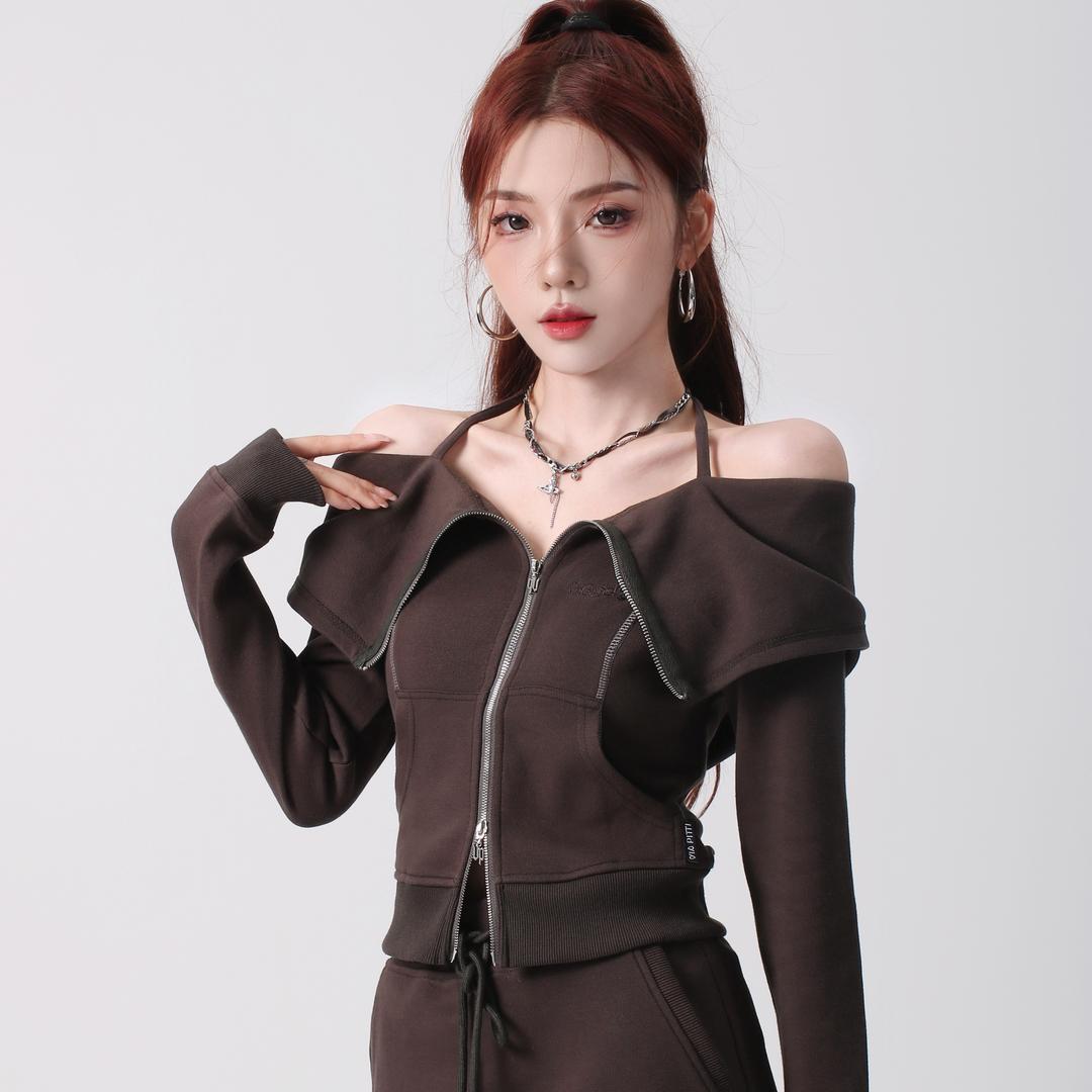 壹壹YIYI