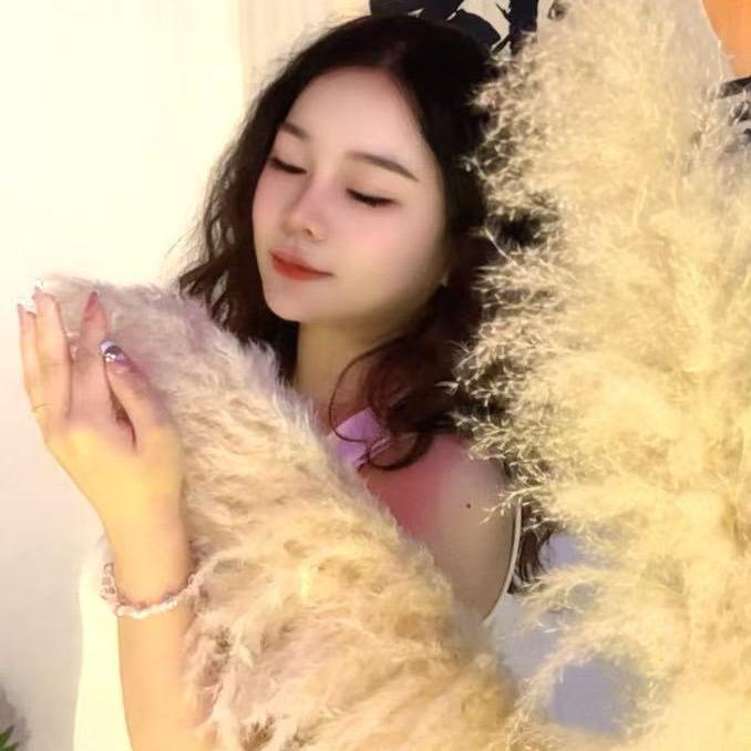 @你的微笑