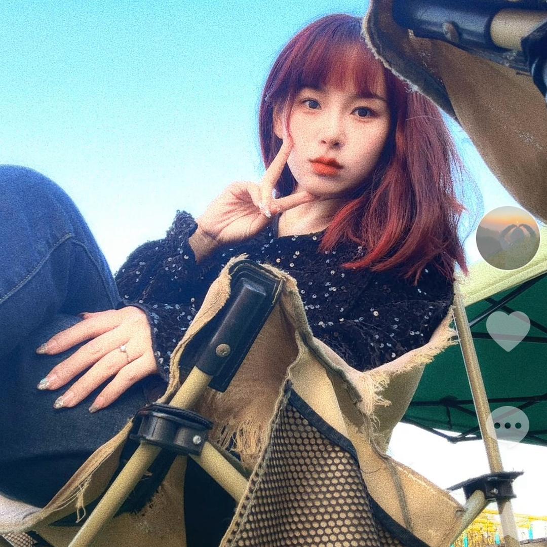 A.         小璐姐🌸