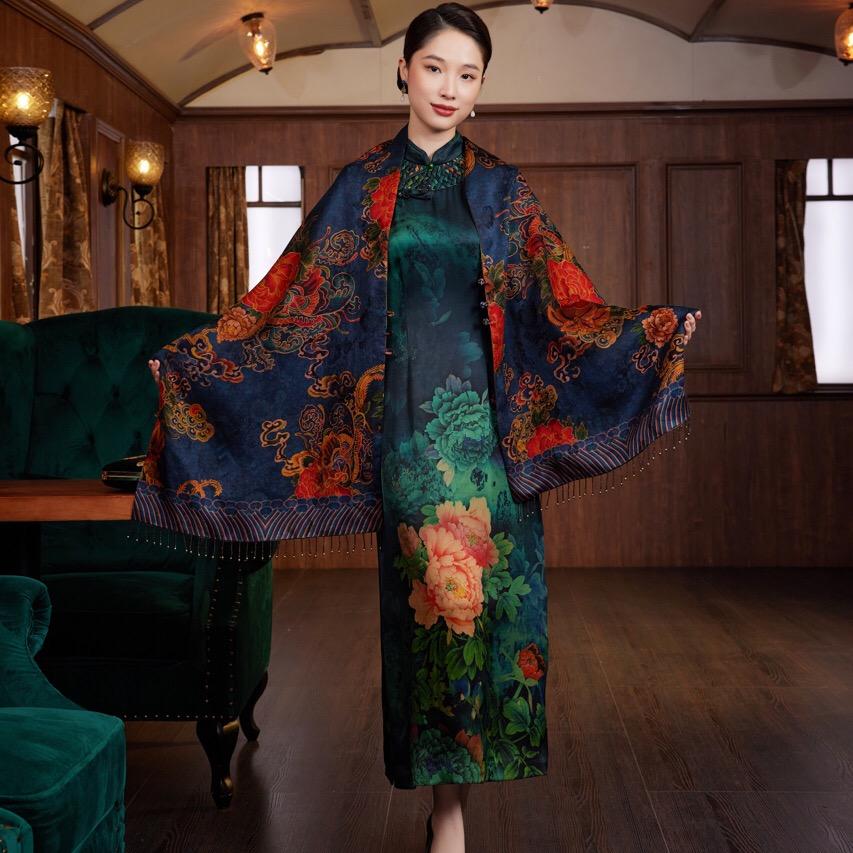 玺玥国风原创设计美学