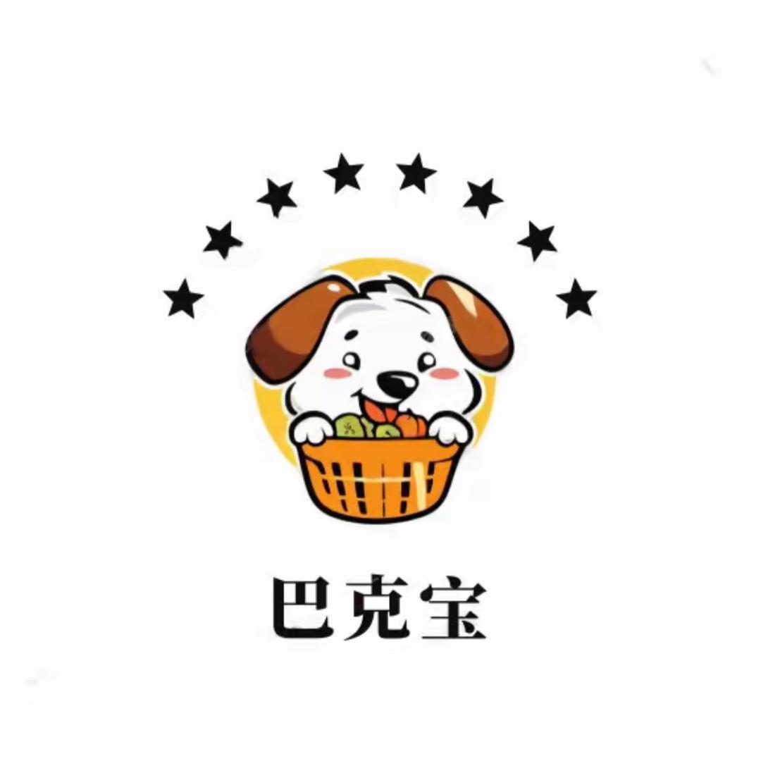 巴克宝宠物用品
