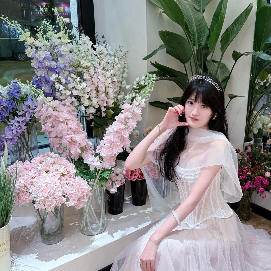 小羊啃吃嘴
