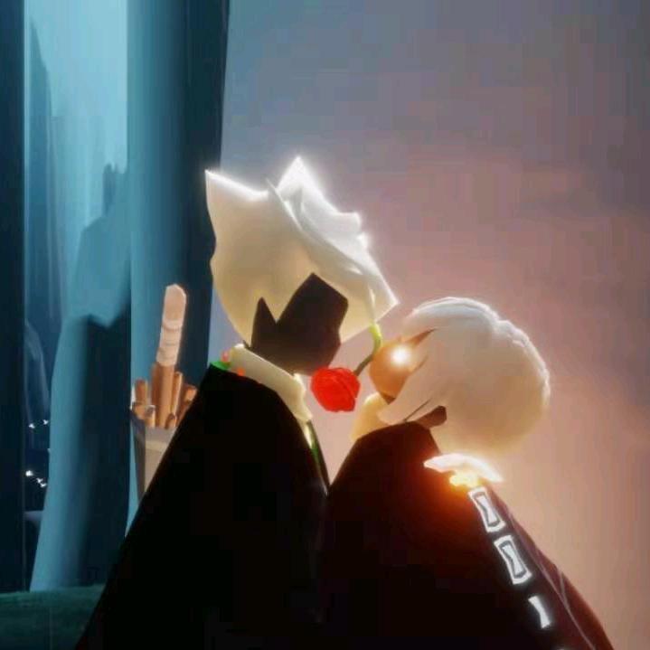 光遇星尘