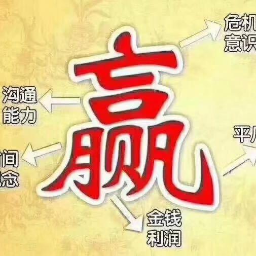 奋斗中的肖姐在美国🇺🇸