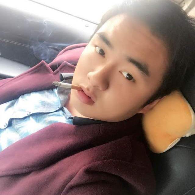爷的世界，你不懂