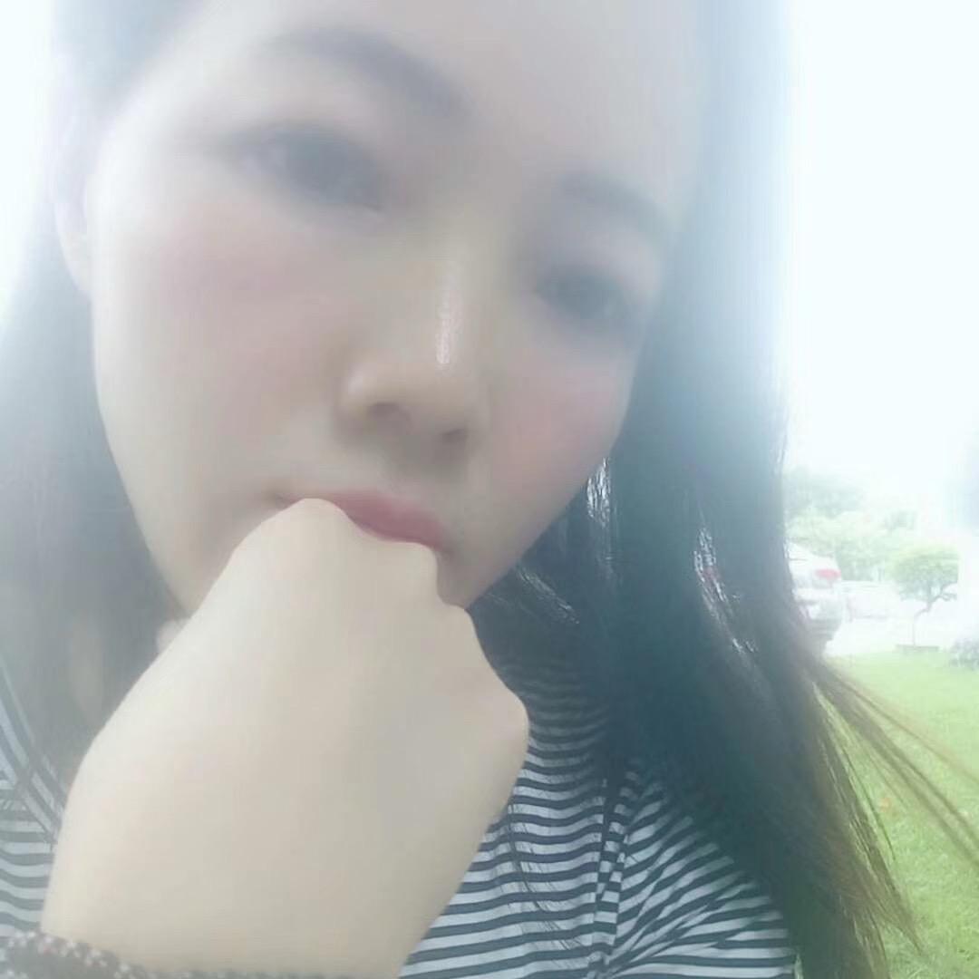 @清清姐