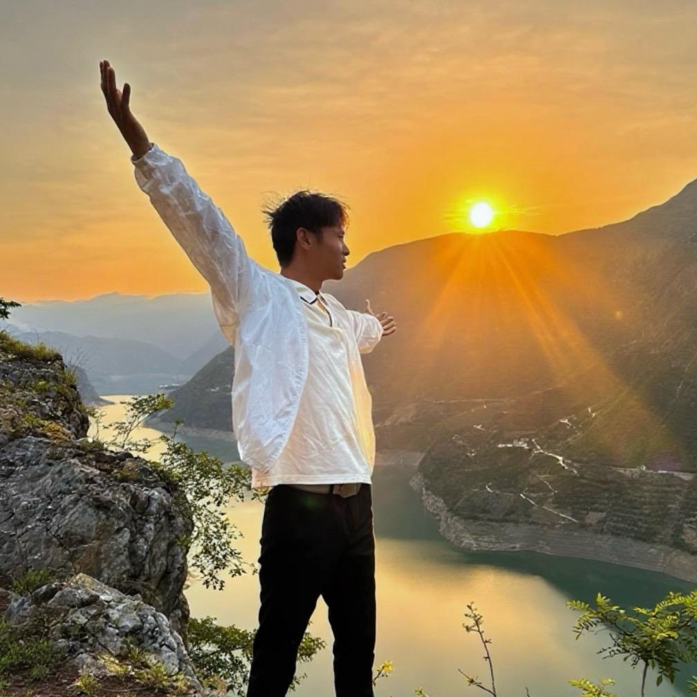 李煜晨