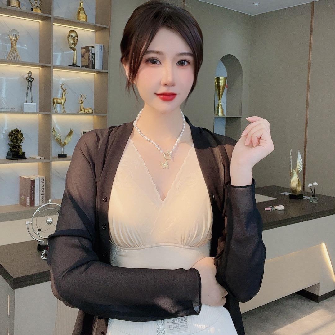 广州惠选真丝高定