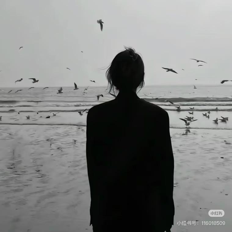 男人真烦（订房版）