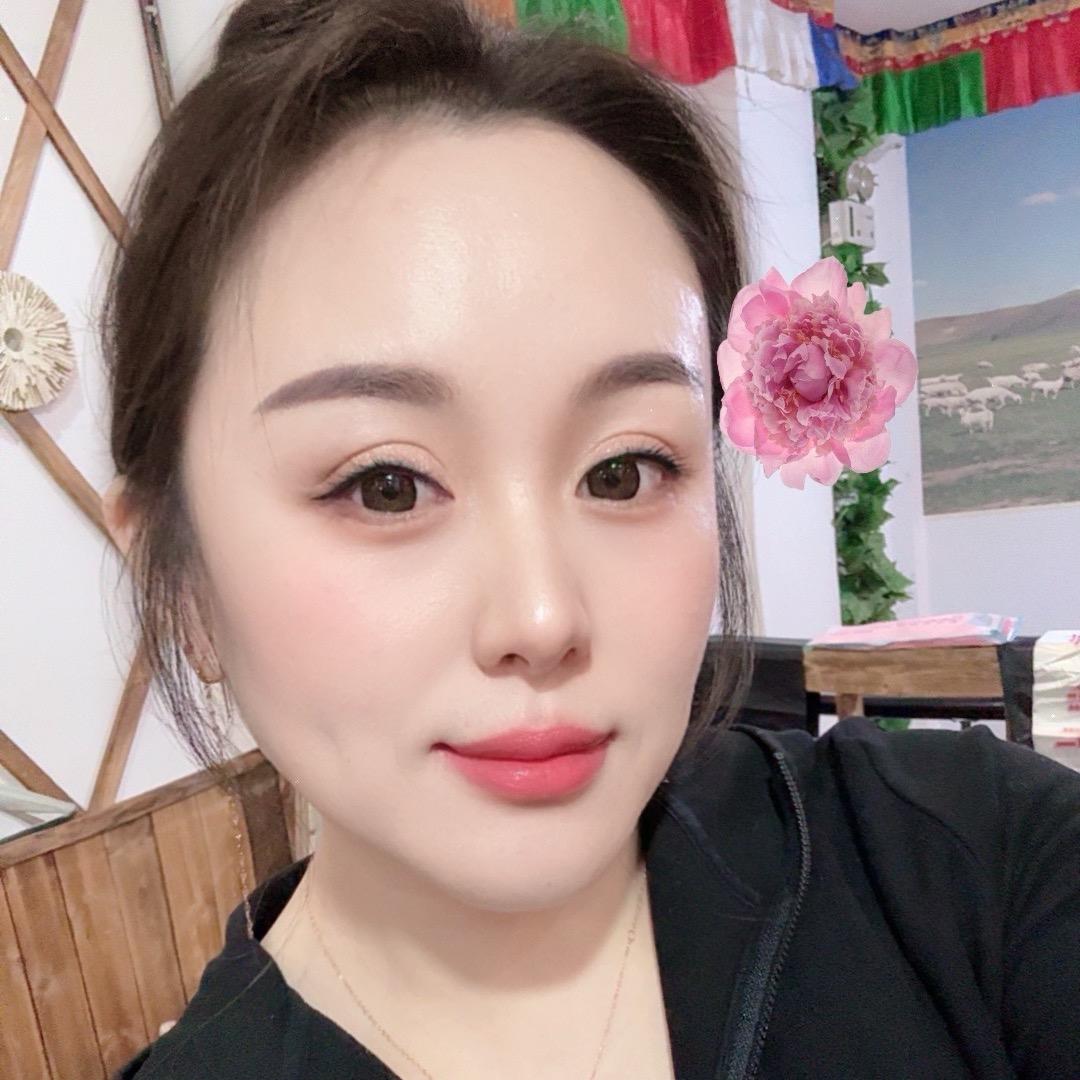 我是二姐😃