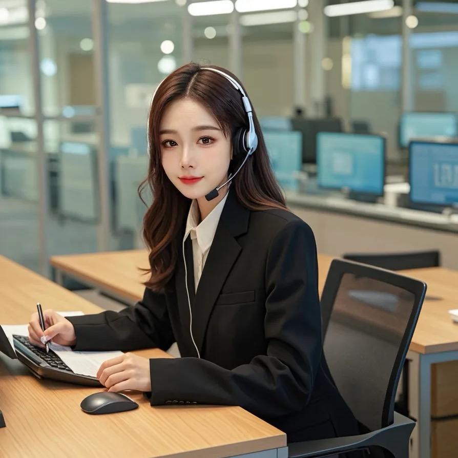 喜欢干兼职的小敏