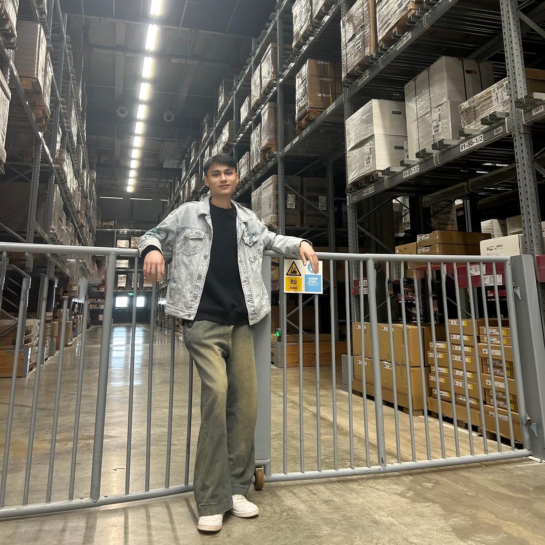 摄影师.阿king📷（婚礼跟拍）