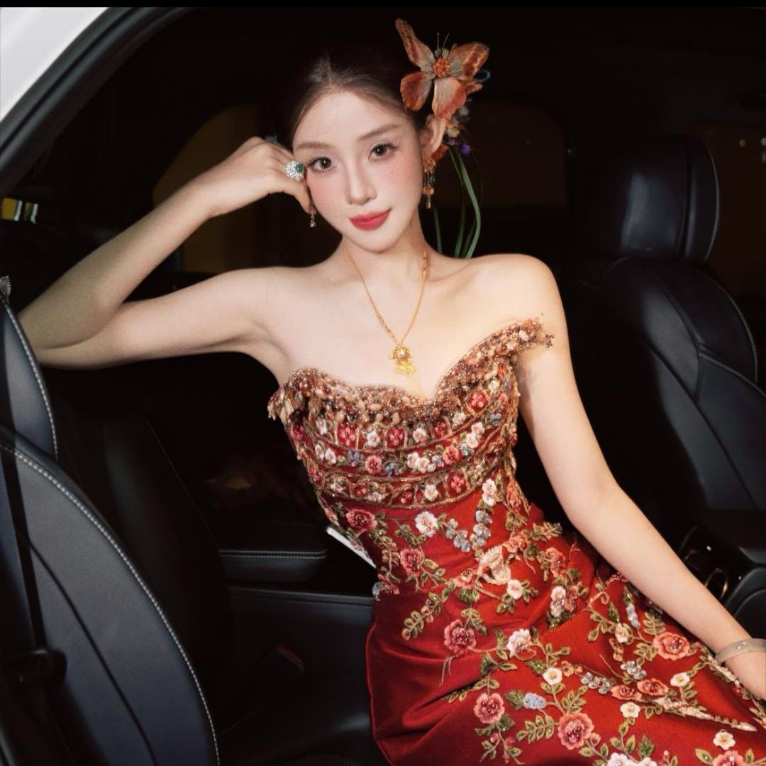 yolo宥娄～直播返场