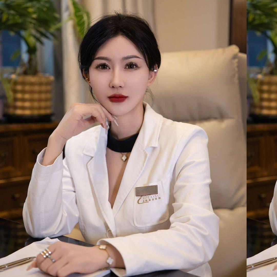 苏朗美学香香