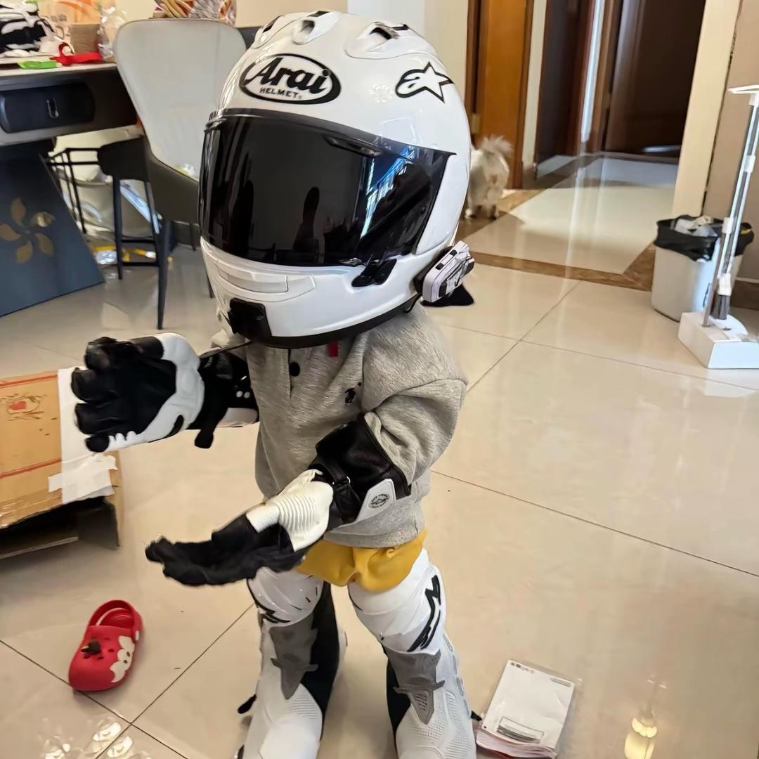 打工赚钱买狗粮