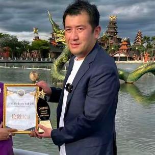 伦敦kj 环游全球