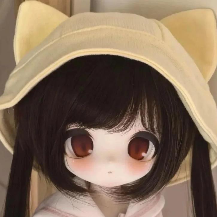 未别