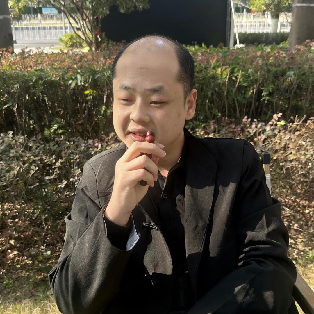 防脱旭先生