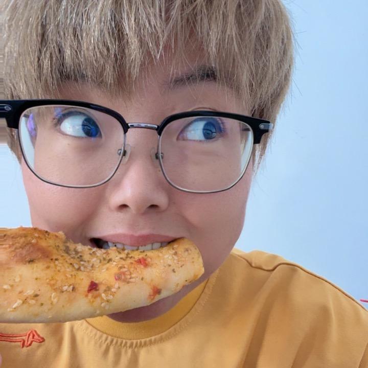 大琳子吖📷（一亩小院回归版）