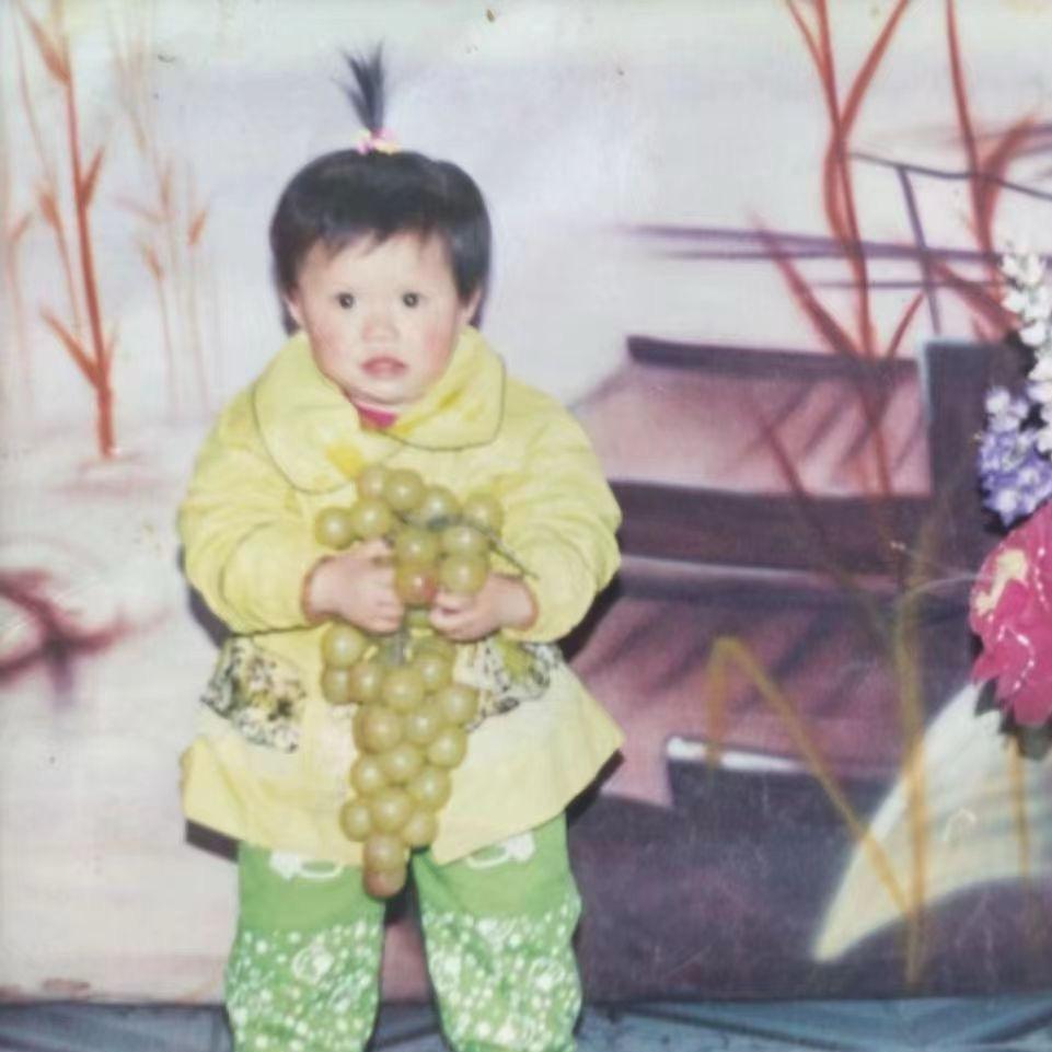 小孙同学