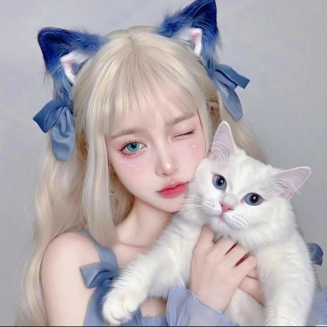 酷辣小妞