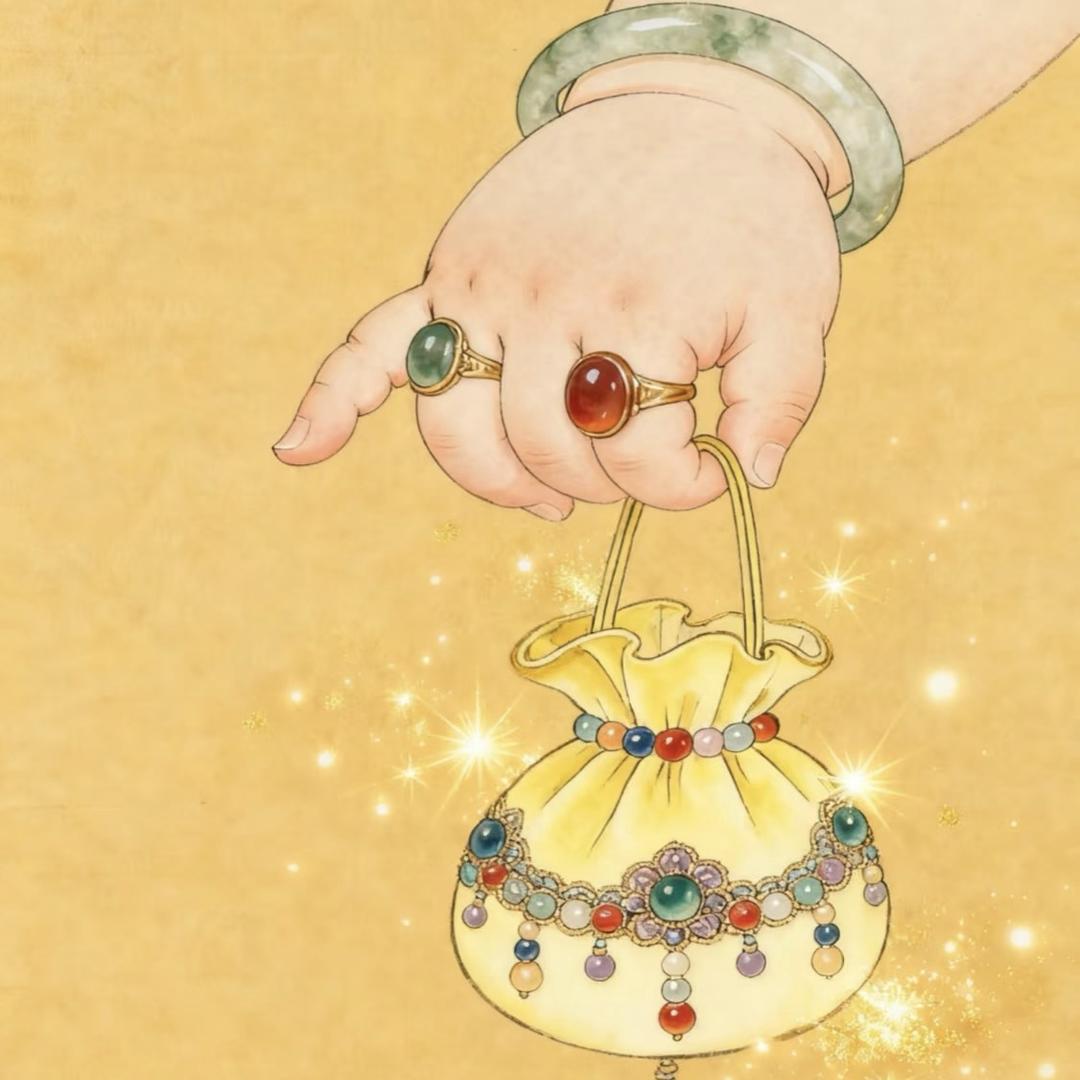 宝格丽深圳珠宝创意屋