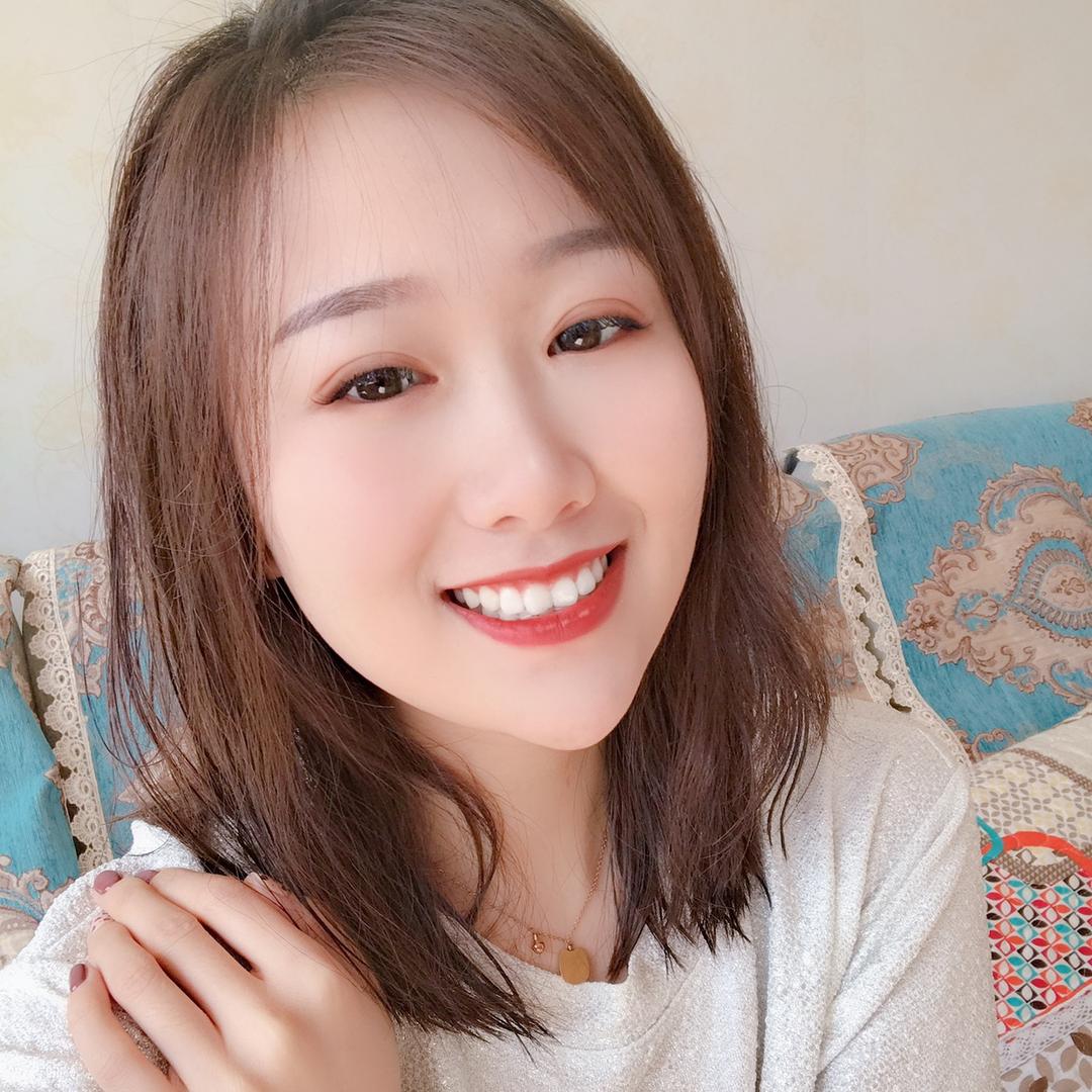 陈小姐姐😘