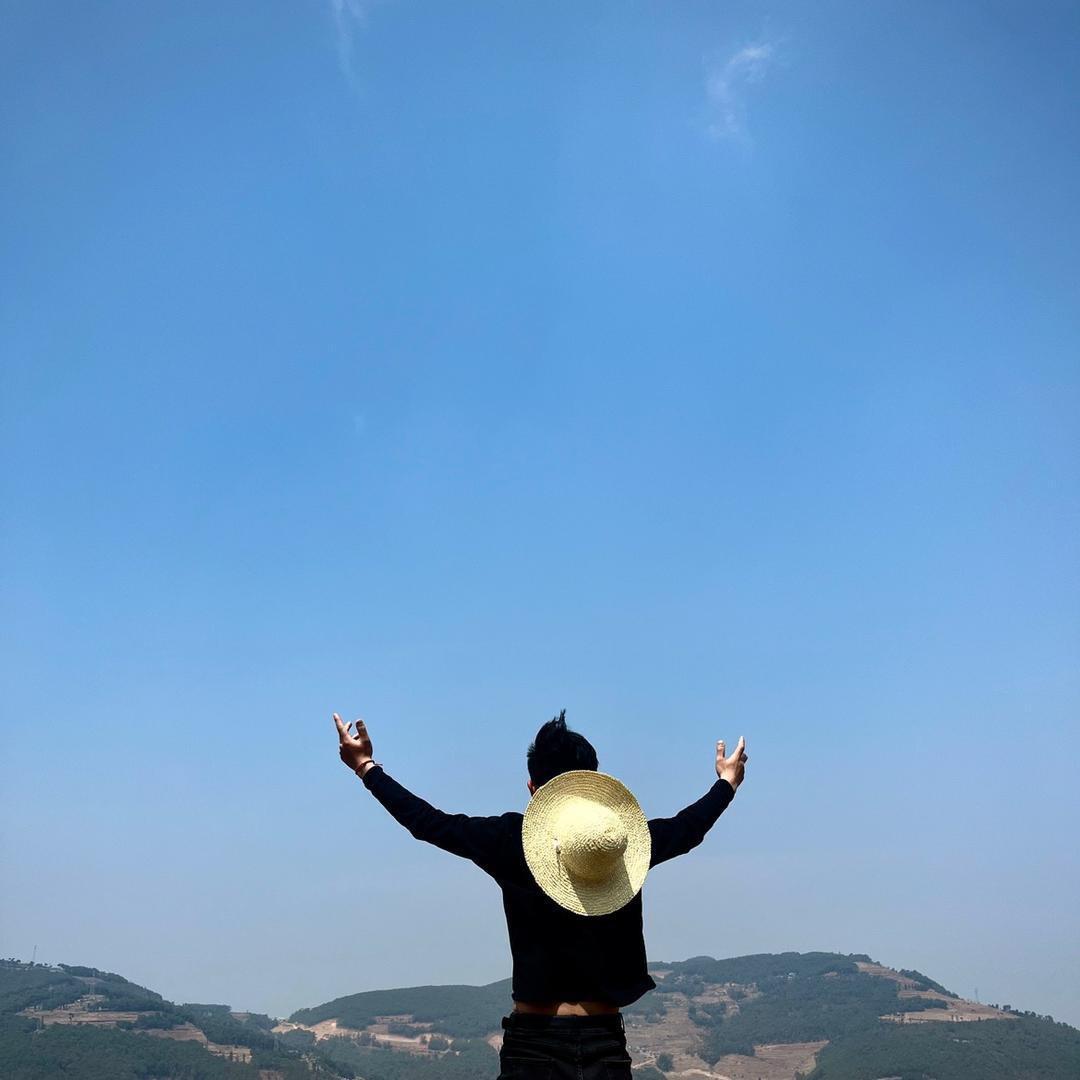 云滇之上阿豪