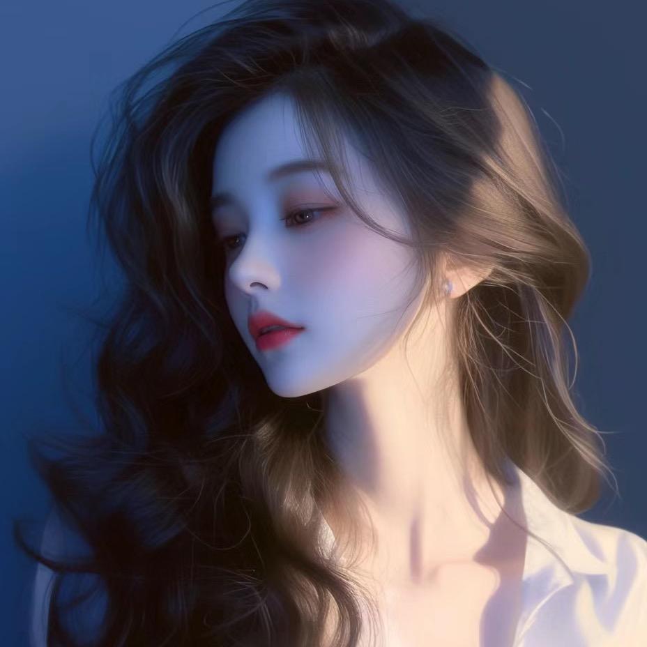 温柔挽情✅（养发中）