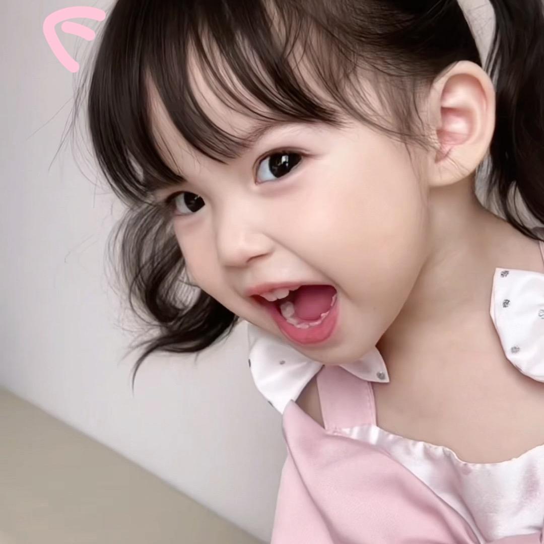 昕昕宝贝呀～