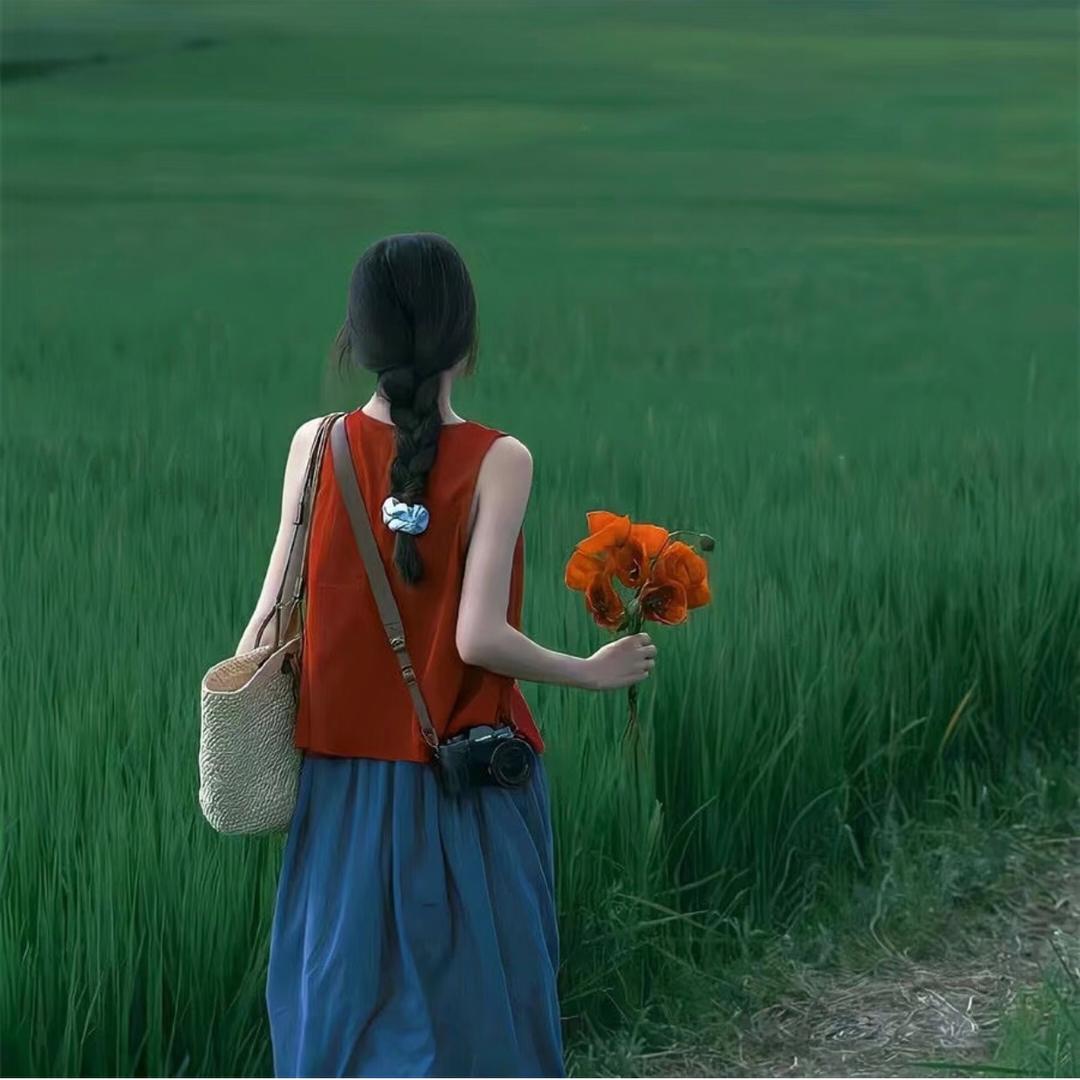鑫鑫（首播）