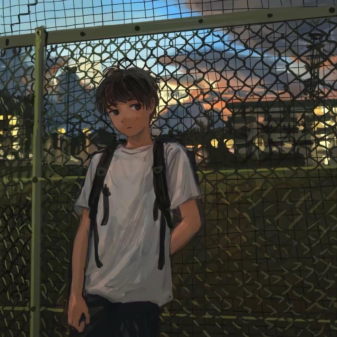 青屿i