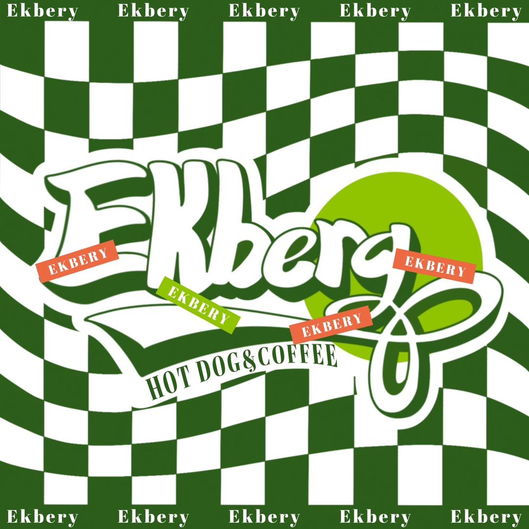 Ekberg埃克伯格