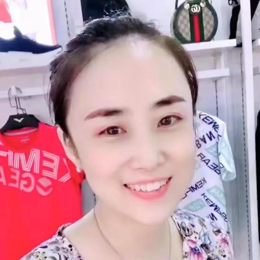 娜姐轻奢女装