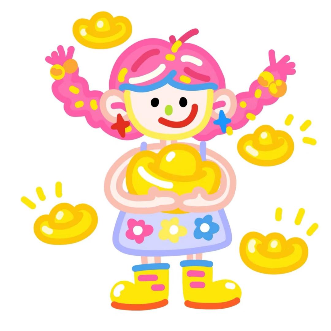 双子萌物集合店