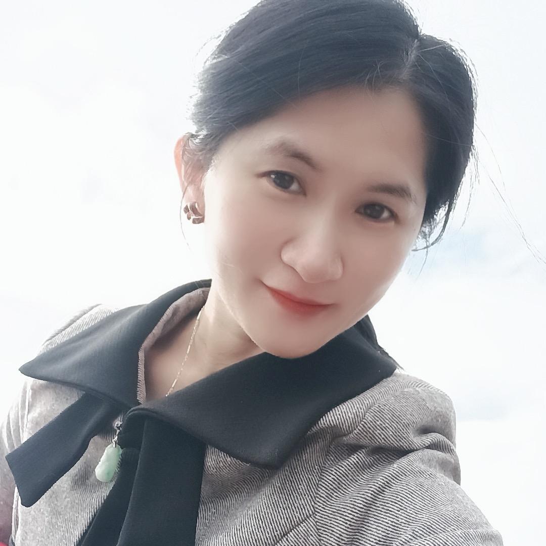 盈盈呀