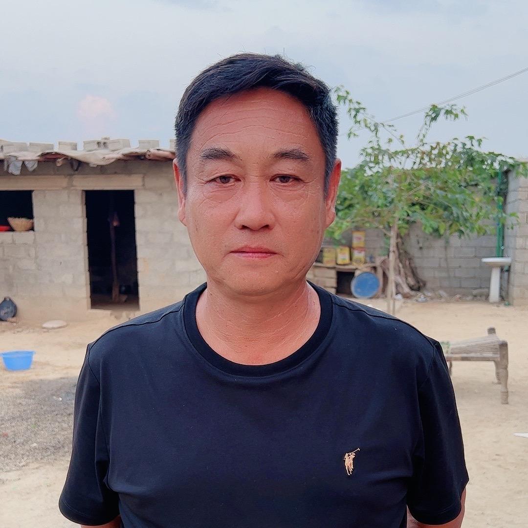 巴铁杨叔