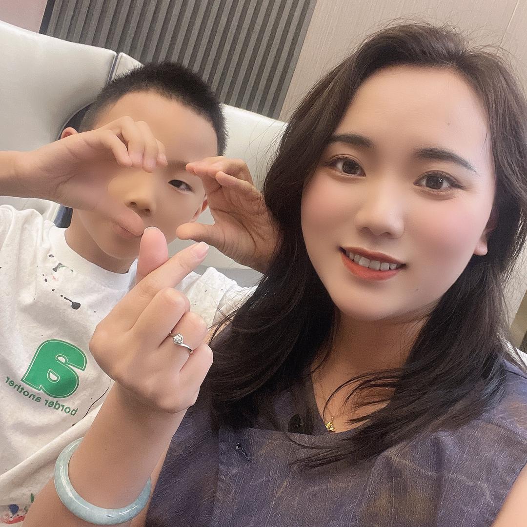 黄小英（贵州电商食品供应链）