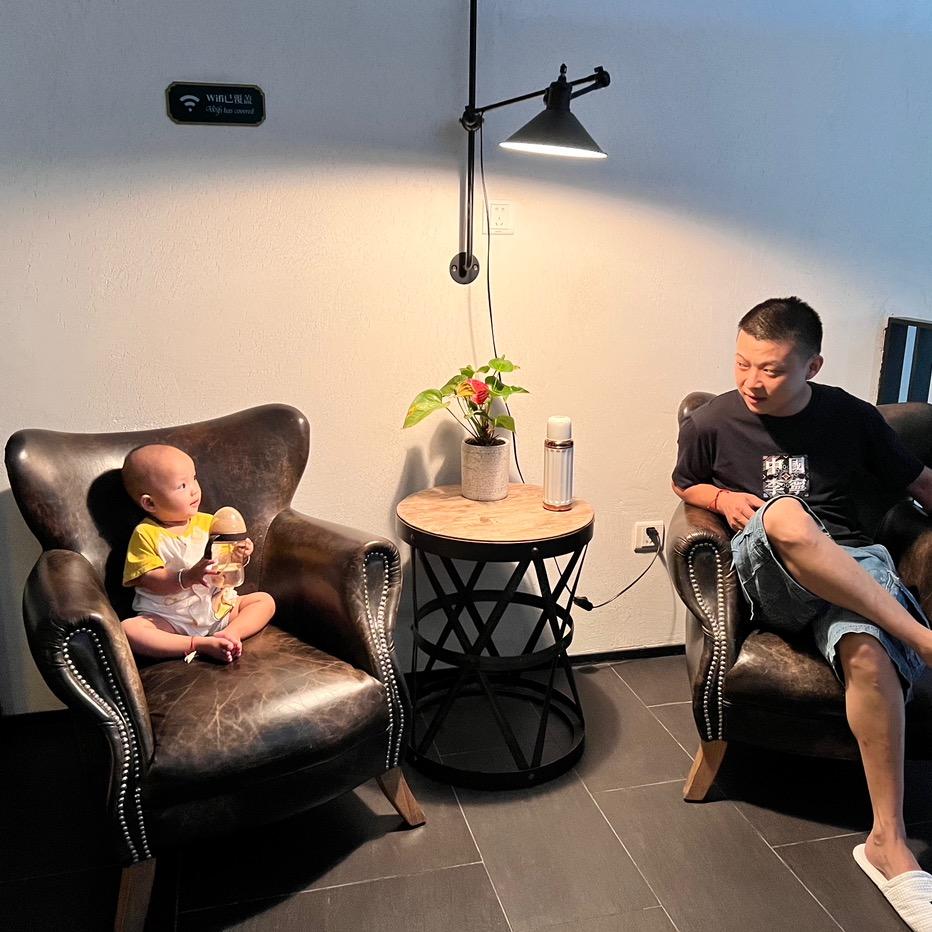 混—也是一种生活