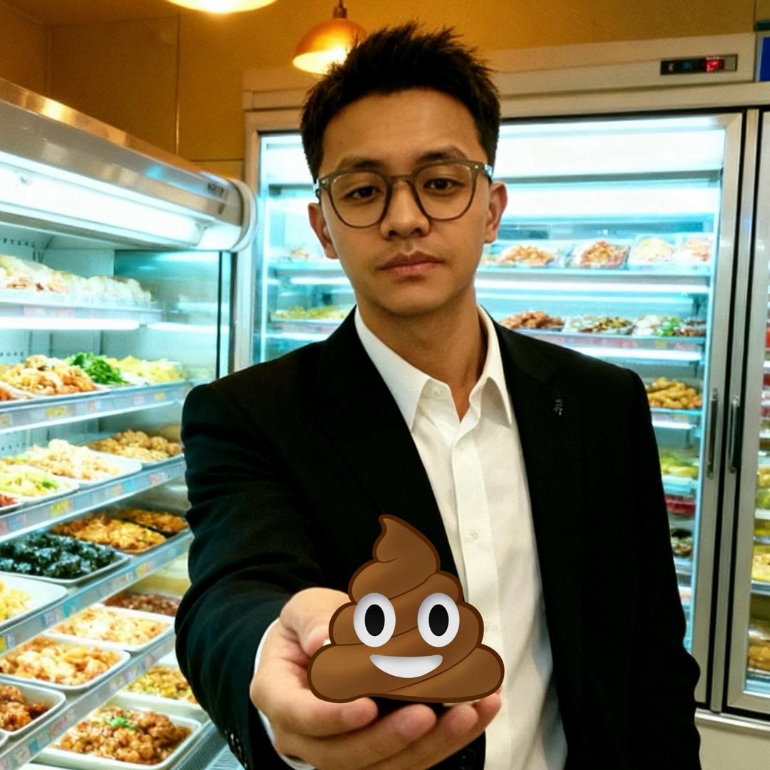 Rock喽梁脑丝🥁