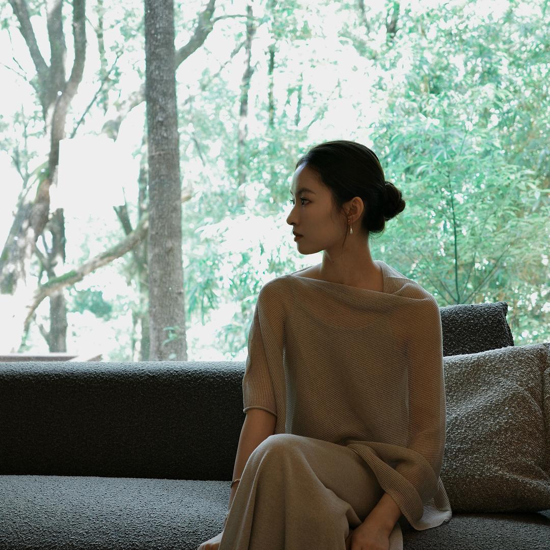 还在睡觉-
