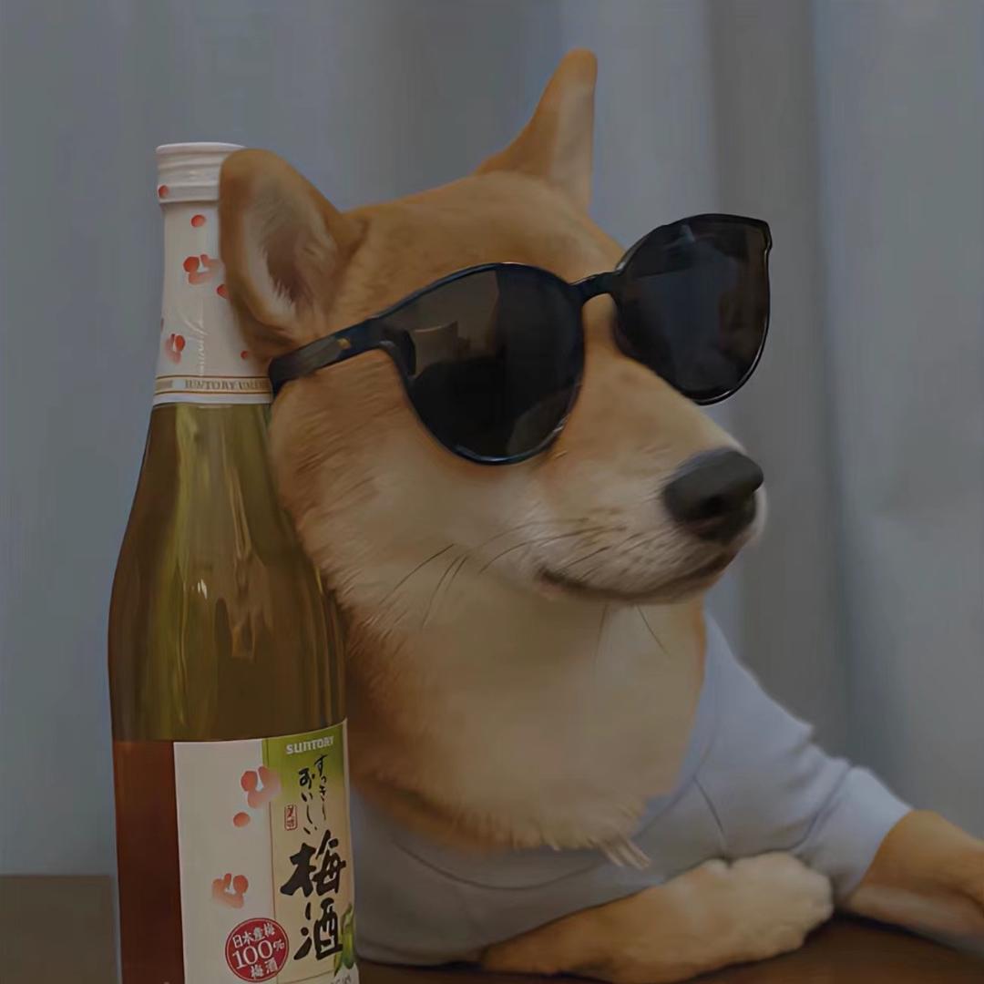 深街酒徒_💞