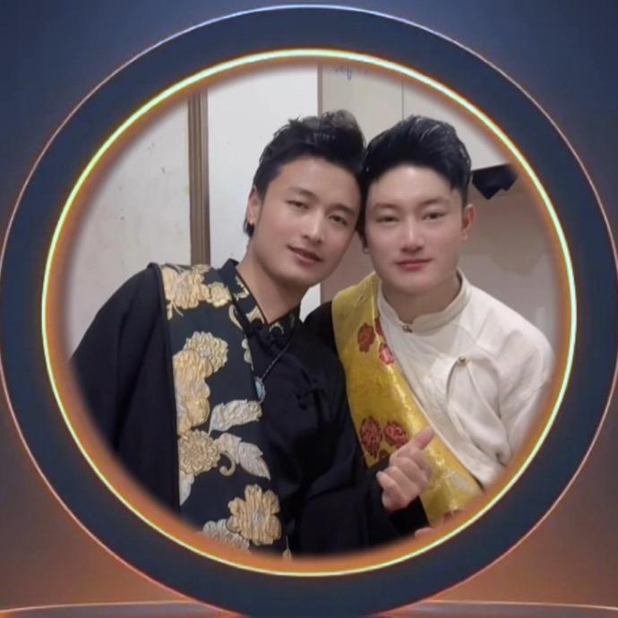 ࿐  嘎松次仁
